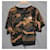 The North Face Strickpullover Baumwolle Camouflage Mehrfarben - Ansicht 11