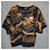 The North Face Strickpullover Baumwolle Camouflage Mehrfarben - Ansicht 9