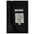 Zara Perfecto Lederjacke Schwarz - Ansicht 5