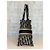 Christian Dior Book Tote Small Bianco Blu Cotone - vista 2