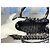 Christian Dior Book Tote Small Bianco Blu Cotone - vista 6