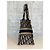 Christian Dior Book Tote Small Bianco Blu Cotone - vista 8