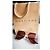 Bulgari Gafas de sol BVLGARI Aviator Doradas con Lentes Rosas Dorado - vista 9