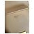 Borsa Céline Teen Nino Cappuccino in pelle granulata Beige - vista 12