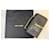 Yves Saint Laurent Kate Tassel Sac à main en cuir embossé crocodile noir  - vue 9