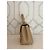 Céline BORSA TEEN NINO IN PELLE DI VITELLO MORBIDA - CAPPUCCINO Marrone chiaro - vista 6