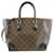 Borsa Louis Vuitton Monogram Phoenix MM Nero