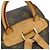 Louis Vuitton Monogram Mini Montsouris Rucksack Braun - Ansicht 5