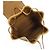 Louis Vuitton Monogram Mini Montsouris Rucksack Braun - Ansicht 7