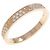 Anello Mini Love Cartier in Oro Rosa