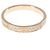 Anello Mini Love Cartier in Oro Rosa - vista 2