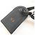 Borsa a Spalla Louis Vuitton Damier Infini Mic PM N41637 - vista 7