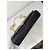 Christian Dior Borsa Kate Chain in Pelle Grain De Poudre Nero Oro D'oro - vista 4