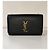 Christian Dior Borsa Kate Chain in Pelle Grain De Poudre Nero Oro D'oro - vista 5
