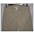 Pantalones Etro beige de algodón stretch - vista 2
