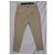 Pantalones Etro beige de algodón stretch - vista 6