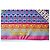 Hermès HERMES Sciarpa "Brins d’or" Ottime Condizioni Multicolore - vista 4
