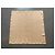 beige gold wildseide Tuch oder Bandana Soeur T.U Golden - Ansicht 2