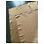 beige gold wildseide Tuch oder Bandana Soeur T.U Golden - Ansicht 3