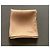 beige gold wildseide Tuch oder Bandana Soeur T.U Golden - Ansicht 5