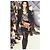 Traje de coleccion chanel Negro - vista 4