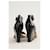 Acne Tacchi neri Nero - vista 2