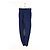 Hermès Leggings azules - vista 3