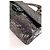 Chanel Borsa a Spalla 2.55 in Pelle Grigia Grigio - vista 6