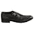Saint Laurent Mocassini neri Nero