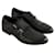 Saint Laurent Mocassini neri Nero - vista 3