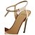 Francesco Russo Tacones Beiges - vista 5
