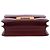 Hermès Borsa HERMES Constance in Pelle Rossa - 103287 Rosso - vista 11