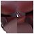 Hermès Borsa HERMES Constance in Pelle Rossa - 103287 Rosso - vista 12