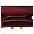Hermès Borsa HERMES Constance in Pelle Rossa - 103287 Rosso - vista 9