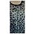 Top Bcbg Max Azria in cotone blu navy con paillettes - vista 2