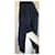 Marc by Marc Jacobs Strickpullover Navy Blau Marineblau  - Ansicht 3