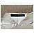 Autre Marque Top asimétrico blanco de algodón y lycra Etxart Panno talla 38 - vista 4
