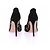 Gianvito Rossi Schwarze Spitzen-Pumps - Ansicht 5
