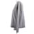 Calvin Klein Pullover aus Baumwolle Grau M  - Ansicht 4