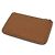 Monedero Dogon Togo de Hermès Dorado Bronce - vista 2