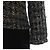 Timeless Abrigo Chanel P11620V02438 98A Negro Gris - vista 6
