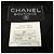 Timeless Abrigo de lana Chanel Negro - vista 4