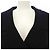 Timeless Abrigo de lana Chanel Negro - vista 5