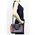 Borsa tote 2 in 1 in pelle Paul Smith Blu - vista 2