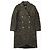 Timeless Abrigo de tweed metálico CHANEL Metiers d’Art Paris Egypte Negro Dorado - vista 5
