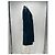Baume & Mercier Giacca lunga verde scuro - vista 3