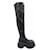Marni Botas de cuña negras Negro - vista 2