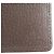 Billetera bifold de lona GG Jumbo de Gucci Castaño - vista 8