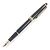 Pluma Montblanc Meisterstück 14K Negro