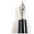 Pluma Montblanc Meisterstück 14K Negro - vista 4